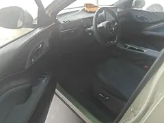 2023 BYD Seagull Flying, белый — фото 16