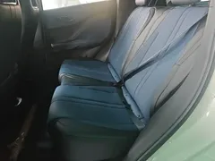 2023 BYD Seagull Flying, белый — фото 17