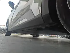 2023 BYD Seagull Flying, белый — фото 22
