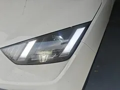 2023 BYD Seagull Flying, белый — фото 24