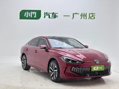 2022 Volkswagen Lamando L 280TSI DSG Flagship — фото 3