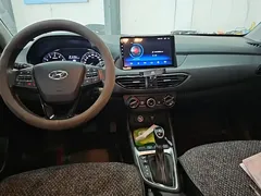 2020 Hyundai Elantra 1.6L AT GL, белый — фото 12