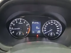 2020 Hyundai Elantra 1.6L AT GL, белый — фото 14