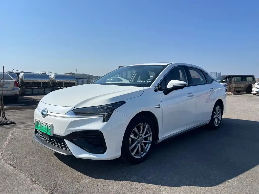 2023 Aion 580