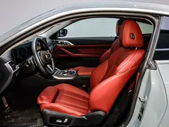 2023 BMW 4 Series 425i M Sport Package — фото 8