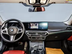 2023 BMW 4 Series 425i M Sport Package — фото 20