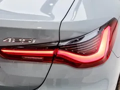 2023 BMW 4 Series 425i M Sport Package — фото 23