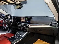 2023 BMW 4 Series 425i M Sport Package — фото 25