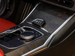 2023 BMW 4 Series 425i M Sport Package — фото 27