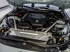2023 BMW 4 Series 425i M Sport Package — фото 32
