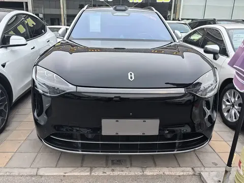 2024 Aito M9 EREV Ultra 52kWh 6-seat