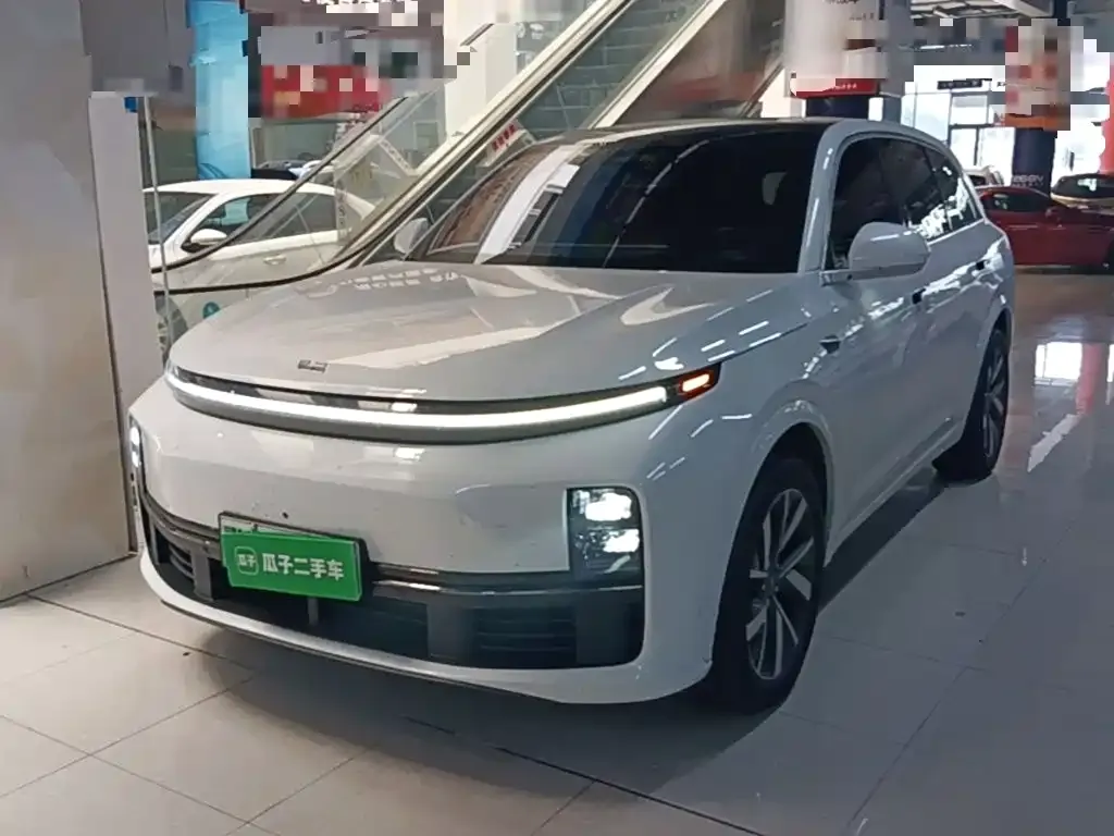 2023 Li Auto L7