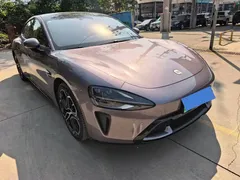 2024 Xiaomi SU7 RWD Long Range Smart Driving — фото 1
