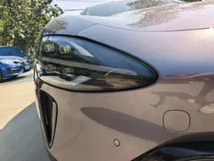 2024 Xiaomi SU7 RWD Long Range Smart Driving — фото 4