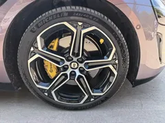2024 Xiaomi SU7 RWD Long Range Smart Driving — фото 5