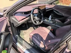 2024 Xiaomi SU7 RWD Long Range Smart Driving — фото 6