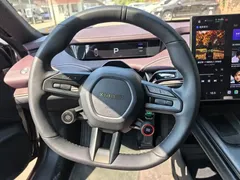 2024 Xiaomi SU7 RWD Long Range Smart Driving — фото 8