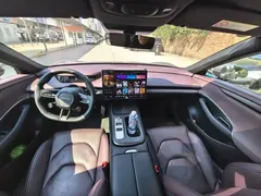 2024 Xiaomi SU7 RWD Long Range Smart Driving — фото 12