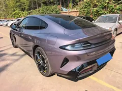 2024 Xiaomi SU7 RWD Long Range Smart Driving — фото 13