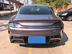 2024 Xiaomi SU7 RWD Long Range Smart Driving — фото 14