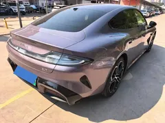 2024 Xiaomi SU7 RWD Long Range Smart Driving — фото 15