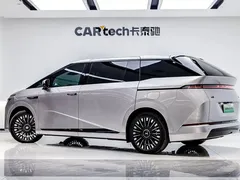 2026 Xpeng X9 EREV 1602 Ultra SE — фото 4