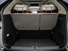 2026 Xpeng X9 EREV 1602 Ultra SE — фото 6