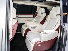 2026 Xpeng X9 EREV 1602 Ultra SE — фото 10