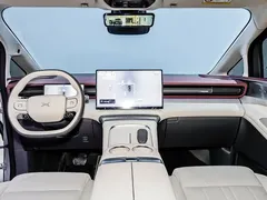 2026 Xpeng X9 EREV 1602 Ultra SE — фото 27