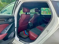 2022 Honda Inspire 2.0L Hybrid, белый — фото 9