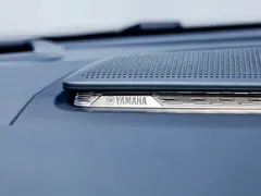 2024 Zeekr 009 7-seat 4WD 108kWh, чёрный — фото 24