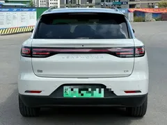 2026 Leapmotor C11 EV 640 Lidar Premium, белый — фото 8