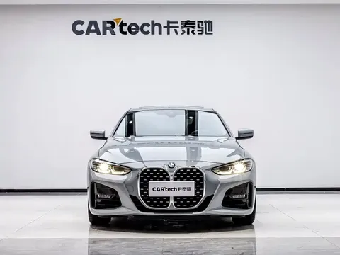 2023 BMW 4 Series 425i M Sport Package
