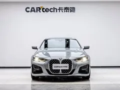 2023 BMW 4 Series 425i M Sport Package — фото 1