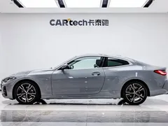 2023 BMW 4 Series 425i M Sport Package — фото 3