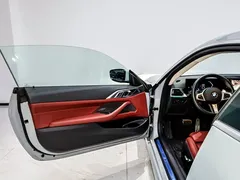 2023 BMW 4 Series 425i M Sport Package — фото 7