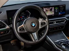 2023 BMW 4 Series 425i M Sport Package — фото 10