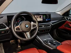 2023 BMW 4 Series 425i M Sport Package — фото 11