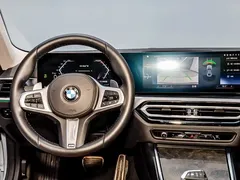 2023 BMW 4 Series 425i M Sport Package — фото 21