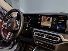 2023 BMW 4 Series 425i M Sport Package — фото 26