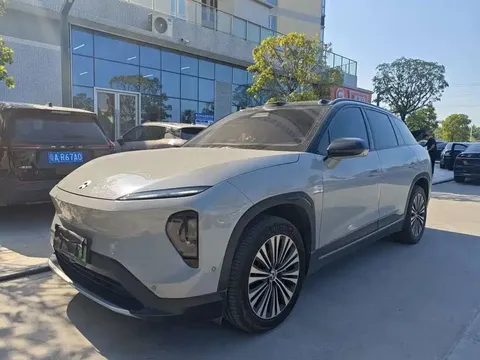 2022 Nio ES7 75kWh EV