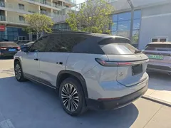 2022 Nio ES7 75kWh EV — фото 3