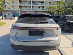 2022 Nio ES7 75kWh EV — фото 4