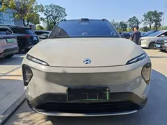 2022 Nio ES7 75kWh EV — фото 5