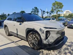 2022 Nio ES7 75kWh EV — фото 6