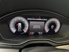 2021 Audi Q5L 45 TFSI Luxury Dynamic, белый — фото 10