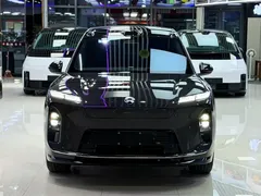 2026 Nio ES8 6-seat Executive Luxury — фото 2