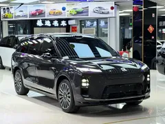 2026 Nio ES8 6-seat Executive Luxury — фото 3
