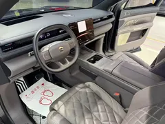 2026 Nio ES8 6-seat Executive Luxury — фото 4