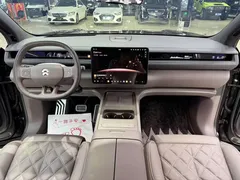 2026 Nio ES8 6-seat Executive Luxury — фото 5